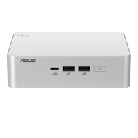 Asus NUC 15 Pro+ RNUC15CRSU700002 | Mini PC Intel Core Ultra 7 255H DDR5 M.2 Arc 140T Wi-Fi 7