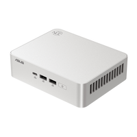 Asus NUC 15 Pro RNUC15CRSU700002 Mini PC Intel Core Ultra 7 255H DDR5 M2 Arc 140T WiFi 7 Asus NUC 15 Pro RNUC15CRSU700002 Mini PC Intel Core Ultra 7 255H DDR5 M2 Arc 140T WiFi 7