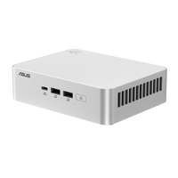 Asus NUC 15 Pro RNUC15CRSU700002 Mini PC Intel Core Ultra 7 255H DDR5 M2 Arc 140T WiFi 7 Asus NUC 15 Pro RNUC15CRSU700002 Mini PC Intel Core Ultra 7 255H DDR5 M2 Arc 140T WiFi 7