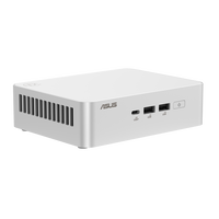 Asus NUC 15 Pro RNUC15CRSU700002 Mini PC Intel Core Ultra 7 255H DDR5 M2 Arc 140T WiFi 7 Asus NUC 15 Pro RNUC15CRSU700002 Mini PC Intel Core Ultra 7 255H DDR5 M2 Arc 140T WiFi 7