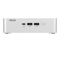 Asus NUC 15 Pro RNUC15CRSU700002 Mini PC Intel Core Ultra 7 255H DDR5 M2 Arc 140T WiFi 7 Asus NUC 15 Pro RNUC15CRSU700002 Mini PC Intel Core Ultra 7 255H DDR5 M2 Arc 140T WiFi 7