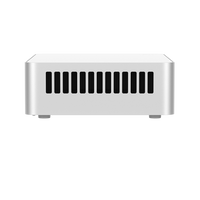 Asus NUC 15 Pro RNUC15CRSU700002 Mini PC Intel Core Ultra 7 255H DDR5 M2 Arc 140T WiFi 7 Asus NUC 15 Pro RNUC15CRSU700002 Mini PC Intel Core Ultra 7 255H DDR5 M2 Arc 140T WiFi 7