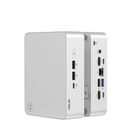 Asus NUC 15 Pro RNUC15CRSU700002 Mini PC Intel Core Ultra 7 255H DDR5 M2 Arc 140T WiFi 7 Asus NUC 15 Pro RNUC15CRSU700002 Mini PC Intel Core Ultra 7 255H DDR5 M2 Arc 140T WiFi 7