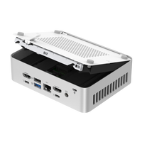 Asus NUC 15 Pro RNUC15CRSU700002 Mini PC Intel Core Ultra 7 255H DDR5 M2 Arc 140T WiFi 7 Asus NUC 15 Pro RNUC15CRSU700002 Mini PC Intel Core Ultra 7 255H DDR5 M2 Arc 140T WiFi 7