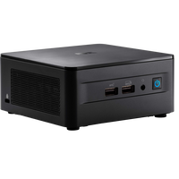 Asus NUC i7-1260P DDR4 M.2 2.5