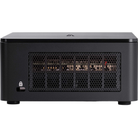 Asus NUC i71260P DDR4 M2 25  Barebone