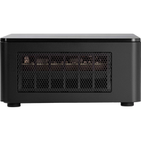 Asus NUC i71260P DDR4 M2 25  Barebone