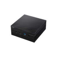 ASUS PN51BB555MDS1 Mini PC Barebone AMD Ryzen 5 5500U RAM DDR4 SSD M2 HDD 25 WiFi 6 ASUS PN51BB555MDS1 Mini PC Barebone AMD Ryzen 5 5500U RAM DDR4 SSD M2 HDD 25 WiFi 6