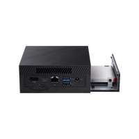 ASUS PN51BB555MDS1 Mini PC Barebone AMD Ryzen 5 5500U RAM DDR4 SSD M2 HDD 25 WiFi 6 ASUS PN51BB555MDS1 Mini PC Barebone AMD Ryzen 5 5500U RAM DDR4 SSD M2 HDD 25 WiFi 6