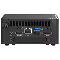 Asus NUC 15 PRO RNUC15CRHC500002  Barebone