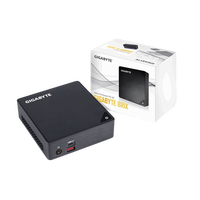 Gigabyte BRIX GBBKi3A7100 rev 10  Barebone