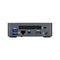 Gigabyte BRIX GBBKi3A7100 rev 10  Barebone