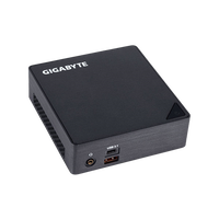 Gigabyte BRIX GBBKi5A7200 rev 10 Gigabyte BRIX GBBKi5A7200 rev 10