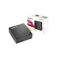 Gigabyte BRIX BRi58250U I5 8250 DDR4 M2  Barebone