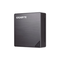Gigabyte BRIX BRi58250U I5 8250 DDR4 M2  Barebone