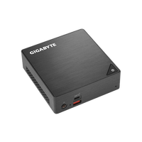 Gigabyte BRIX BRi58250U I5 8250 DDR4 M2  Barebone