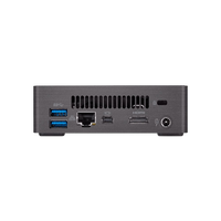 Gigabyte BRIX BRi58250U I5 8250 DDR4 M2  Barebone