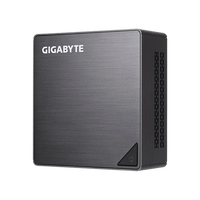 Gigabyte BRIX BRi5H8250U I5 8250 DDR4 M2 25  Barebone