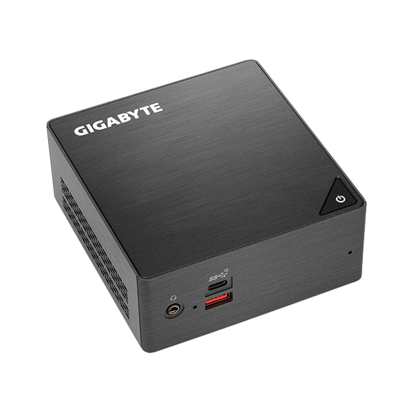 Gigabyte BRIX BRi5H8250U I5 8250 DDR4 M2 25  Barebone Gigabyte BRIX BRi5H8250U I5 8250 DDR4 M2 25  Barebone