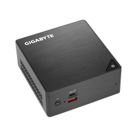 Gigabyte BRIX BRi5H8250U I5 8250 DDR4 M2 25  Barebone