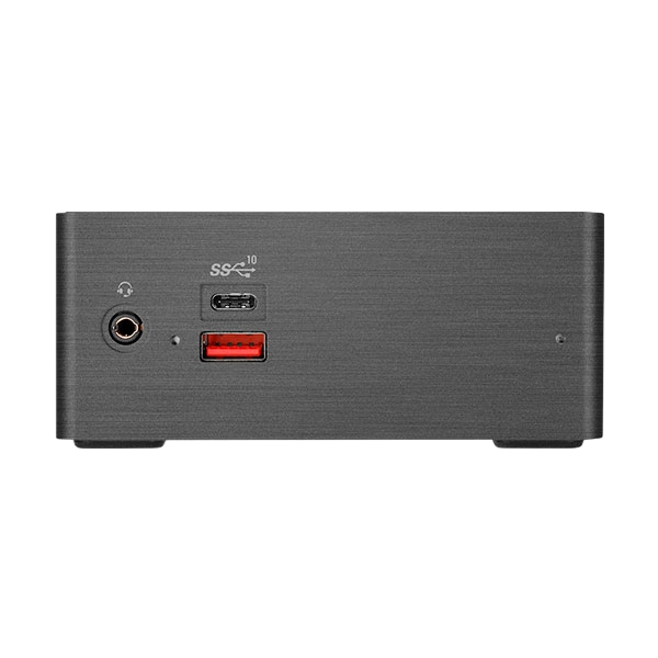 Gigabyte BRIX BRi5H8250U I5 8250 DDR4 M2 25  Barebone Gigabyte BRIX BRi5H8250U I5 8250 DDR4 M2 25  Barebone