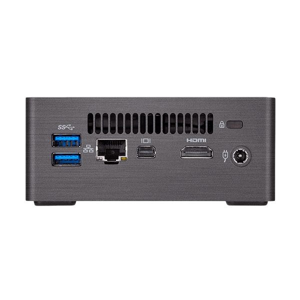 Gigabyte BRIX BRi5H8250U I5 8250 DDR4 M2 25  Barebone Gigabyte BRIX BRi5H8250U I5 8250 DDR4 M2 25  Barebone