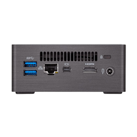Gigabyte BRIX BRi5H8250U I5 8250 DDR4 M2 25  Barebone