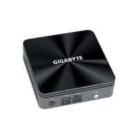 Gigabyte BRIX BRI310100 i3 10100 DDR4 M2 HDMI  Barebone
