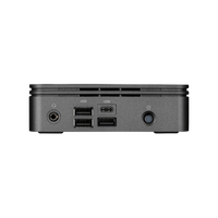 Gigabyte BRIX BRI310100 i3 10100 DDR4 M2 HDMI  Barebone