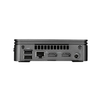 Gigabyte BRIX BRI310100 i3 10100 DDR4 M2 HDMI  Barebone
