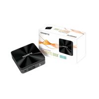 Gigabyte BRIX BRI310100 i3 10100 DDR4 M2 HDMI  Barebone
