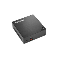 Gigabyte BRIX BRI510210U i5 10210U DDR4 M2 HDMI  Barebone