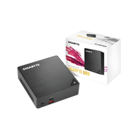 Gigabyte BRIX BRI510210U i5 10210U DDR4 M2 HDMI  Barebone