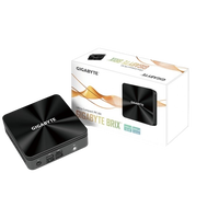 GIGABYTE BRIX GBBRi510210E DDR4 M2 Barebone GIGABYTE BRIX GBBRi510210E DDR4 M2 Barebone