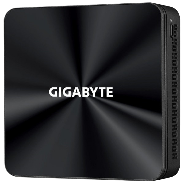 GIGABYTE BRIX GBBRi510210E DDR4 M2  Barebone GIGABYTE BRIX GBBRi510210E DDR4 M2  Barebone