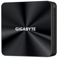 GIGABYTE BRIX GBBRi510210E DDR4 M2 Barebone GIGABYTE BRIX GBBRi510210E DDR4 M2 Barebone
