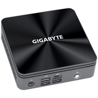 GIGABYTE BRIX GBBRi510210E DDR4 M2 Barebone GIGABYTE BRIX GBBRi510210E DDR4 M2 Barebone