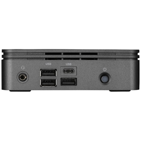 GIGABYTE BRIX GBBRi510210E DDR4 M2  Barebone GIGABYTE BRIX GBBRi510210E DDR4 M2  Barebone