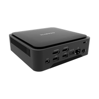 GIGABYTE BRIX GBBEI7HS1260P DDR4 M225 Barebone GIGABYTE BRIX GBBEI7HS1260P DDR4 M225 Barebone