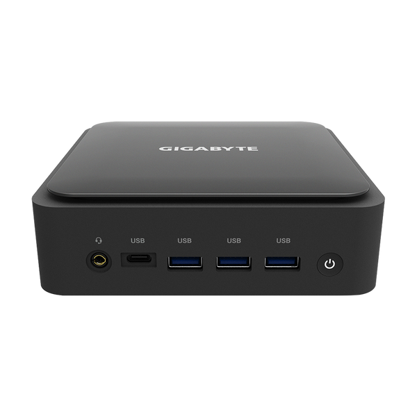 Gigabyte BRIX GBBER75700 Barebone Ryzen 7 5700U AMD Radeon Graphics RAM DDR4 SSD M2 WiFi Mini PC Gigabyte BRIX GBBER75700 Barebone Ryzen 7 5700U AMD Radeon Graphics RAM DDR4 SSD M2 WiFi Mini PC