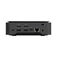 Gigabyte BRIX GBBER75700 Barebone Ryzen 7 5700U AMD Radeon Graphics RAM DDR4 SSD M2 WiFi Mini PC Gigabyte BRIX GBBER75700 Barebone Ryzen 7 5700U AMD Radeon Graphics RAM DDR4 SSD M2 WiFi Mini PC