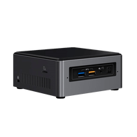 Intel NUC NUC7i7BNH i7 7567U DDR4 25 M2 HDMI Barebone Intel NUC NUC7i7BNH i7 7567U DDR4 25 M2 HDMI Barebone