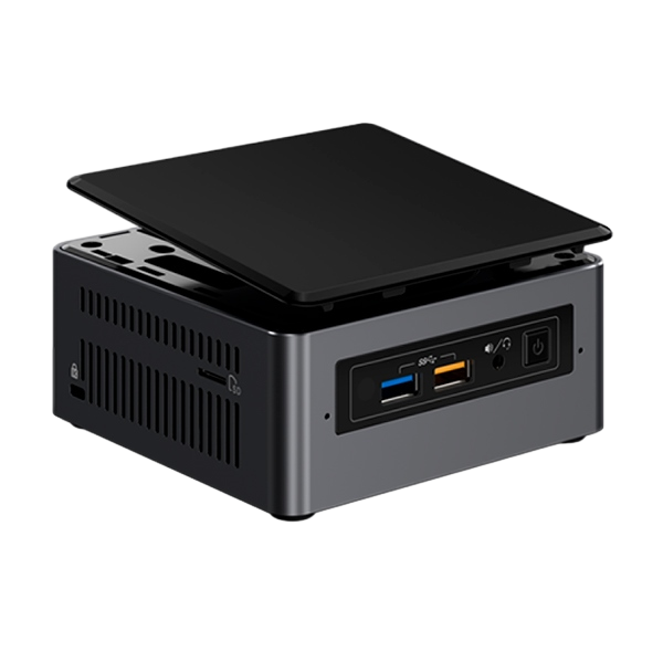 Intel NUC NUC7i7BNH i7 7567U DDR4 25  M2 HDMI  Barebone Intel NUC NUC7i7BNH i7 7567U DDR4 25  M2 HDMI  Barebone
