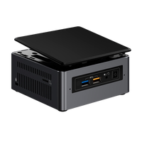 Intel NUC NUC7i7BNH i7 7567U DDR4 25 M2 HDMI Barebone Intel NUC NUC7i7BNH i7 7567U DDR4 25 M2 HDMI Barebone