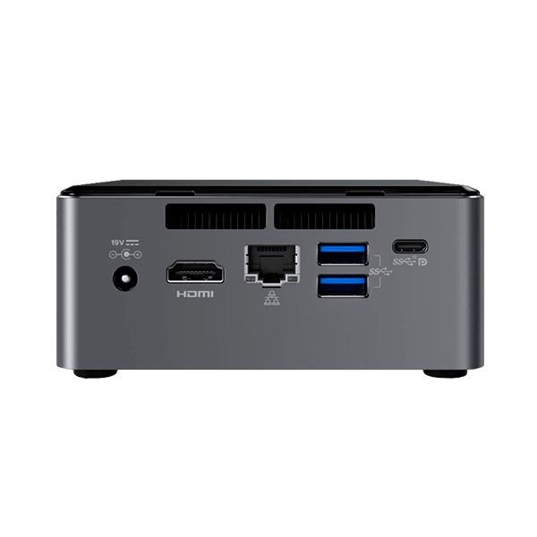 Intel NUC NUC7i7BNH i7 7567U DDR4 25  M2 HDMI  Barebone Intel NUC NUC7i7BNH i7 7567U DDR4 25  M2 HDMI  Barebone