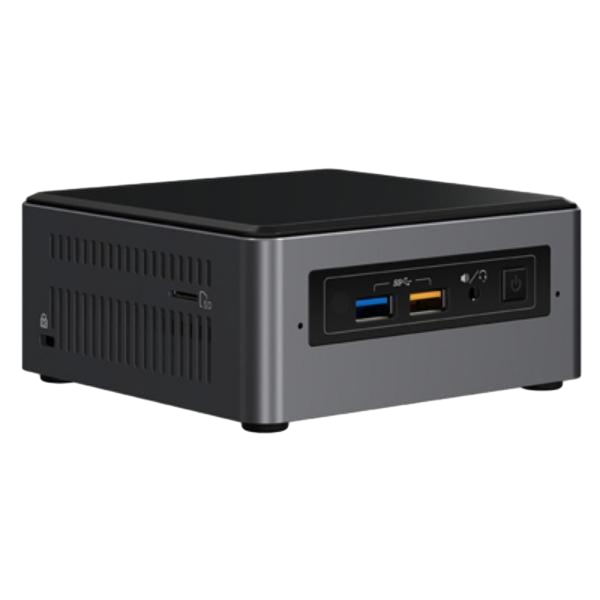 Intel NUC NUC7i5BNH i5 7260U DDR4 25  M2 HDMI  Barebone Intel NUC NUC7i5BNH i5 7260U DDR4 25  M2 HDMI  Barebone