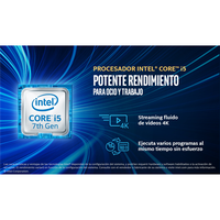 Intel NUC NUC7i5BNK i5 7260U DDR4 M2 HDMI  Barebone