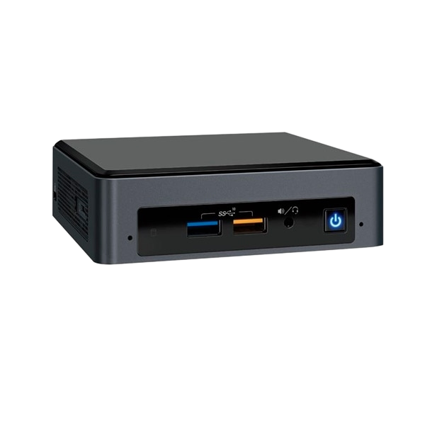 Intel NUC8I5BEK2 i5 8259U DDR4 M2 HDMI  Barebone Intel NUC8I5BEK2 i5 8259U DDR4 M2 HDMI  Barebone