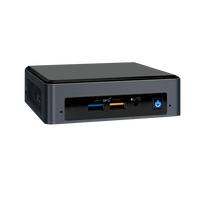 Intel NUC8I5BEK2 i5 8259U DDR4 M2 HDMI Barebone Intel NUC8I5BEK2 i5 8259U DDR4 M2 HDMI Barebone