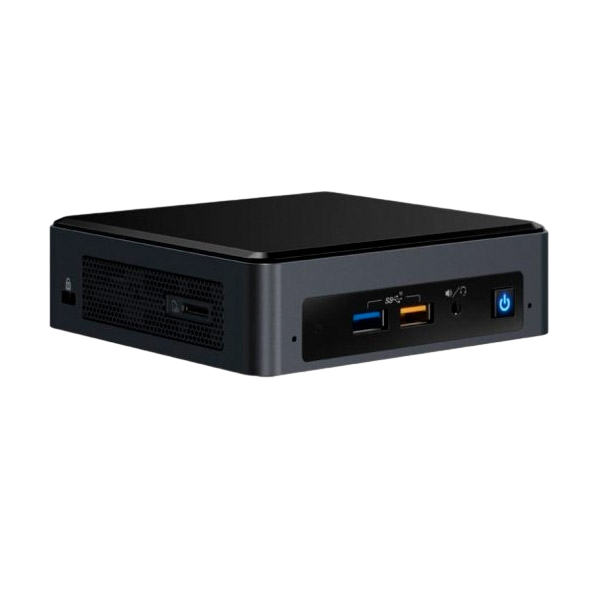 Intel NUC8I5BEK2 i5 8259U DDR4 M2 HDMI  Barebone Intel NUC8I5BEK2 i5 8259U DDR4 M2 HDMI  Barebone